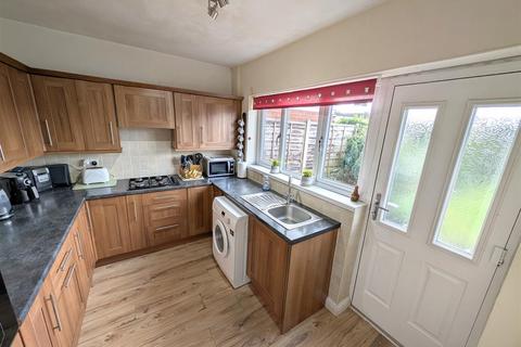 2 bedroom semi-detached bungalow for sale, Lime Close, Sandbach