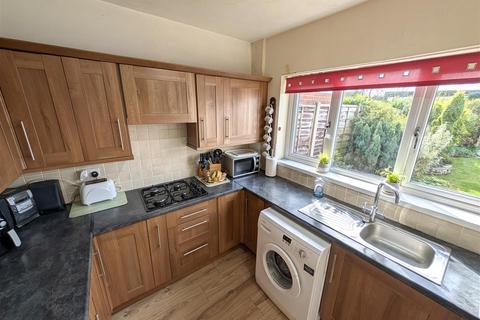 2 bedroom semi-detached bungalow for sale, Lime Close, Sandbach