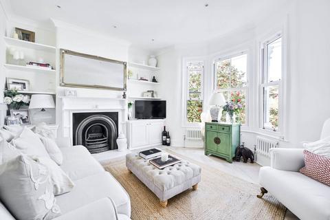 2 bedroom flat for sale, Querrin Street, Sands End, London, SW6