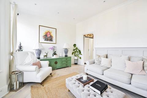 2 bedroom flat for sale, Querrin Street, Sands End, London, SW6