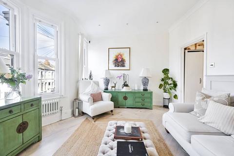 2 bedroom flat for sale, Querrin Street, Sands End, London, SW6