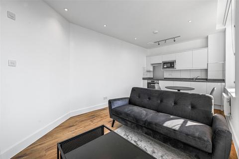 1 bedroom apartment to rent, West Smithfield, London, EC1A