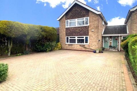 4 bedroom link detached house for sale, Coppice View Road, Sutton Coldfield