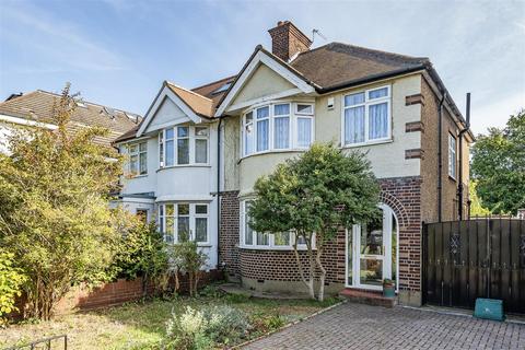 3 bedroom semi-detached house for sale, Richmond Road, Kingston Upon Thames KT2