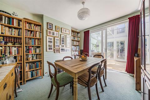 3 bedroom semi-detached house for sale, Richmond Road, Kingston Upon Thames KT2