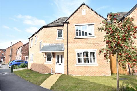 4 bedroom detached house for sale, Elm Drive, Leeds, West Yorkshire