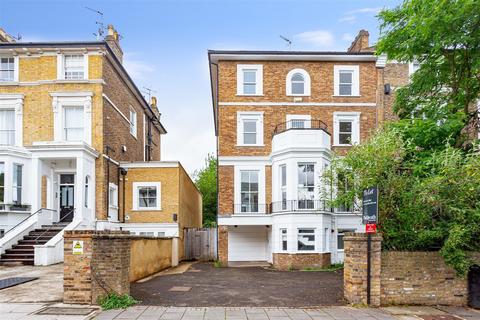 2 bedroom apartment to rent, Parkhill Road, Belsize Park NW3