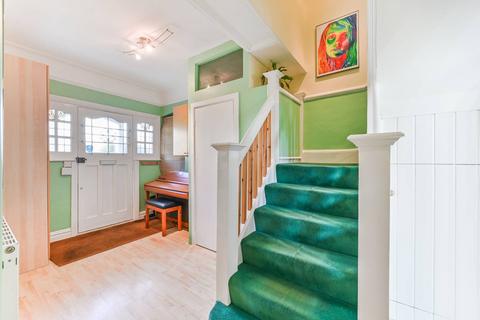 5 bedroom terraced house for sale, Kilmartin Avenue, Norbury, London, SW16