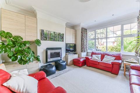 5 bedroom terraced house for sale, Kilmartin Avenue, Norbury, London, SW16