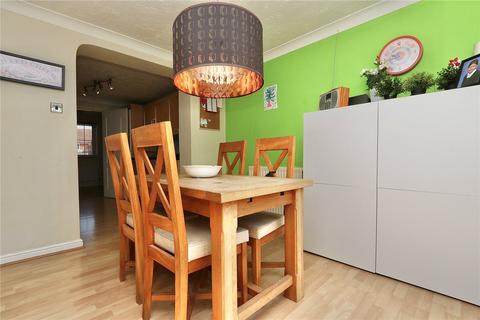 12 Aspen Close, Great Blakenham, Ipswich, IP6 0HQ