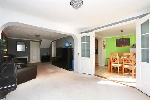 12 Aspen Close, Great Blakenham, Ipswich, IP6 0HQ