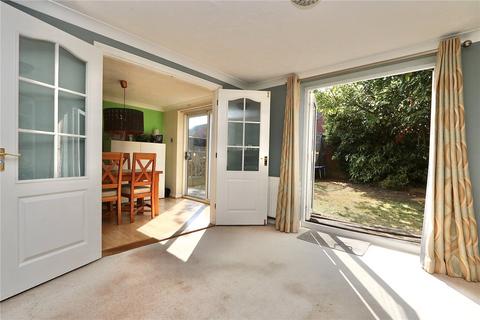 12 Aspen Close, Great Blakenham, Ipswich, IP6 0HQ