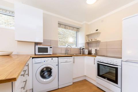 1 bedroom house to rent, Oxford Road North, Chiswick, London, W4