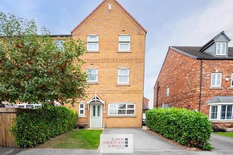 4 bedroom semi-detached house for sale, France Street, Parkgate, Rotherham