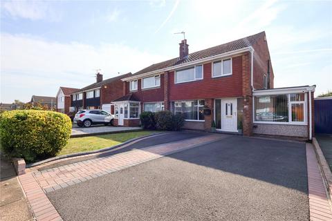 4 bedroom semi-detached house for sale, Woodside Avenue, Ainsdale, Merseyside, PR8