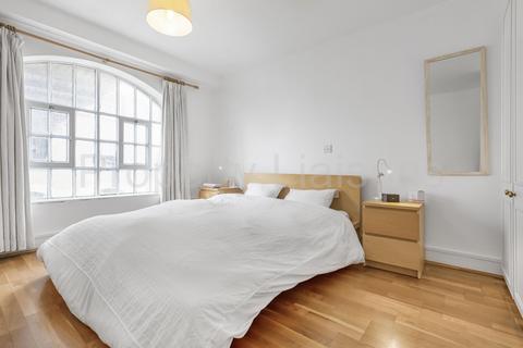 1 bedroom apartment for sale, St Thomas Wharf, Wapping High Street, London, E1W