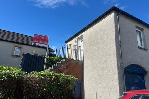 1 bedroom flat to rent, South Gyle Wynd, Edinburgh, Midlothian, EH12