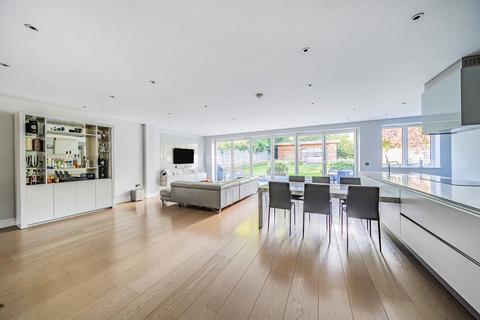 6 bedroom detached house for sale, Finchley N3