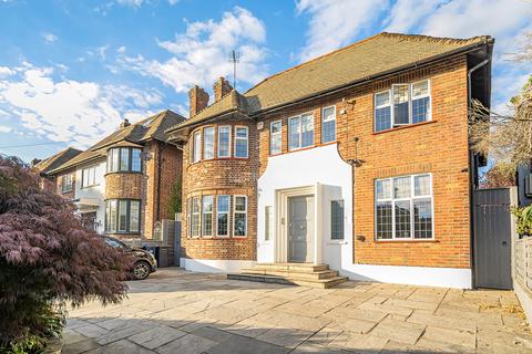 6 bedroom detached house for sale, Finchley N3