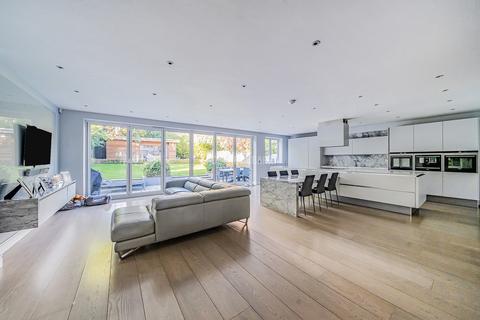 6 bedroom detached house for sale, Finchley N3