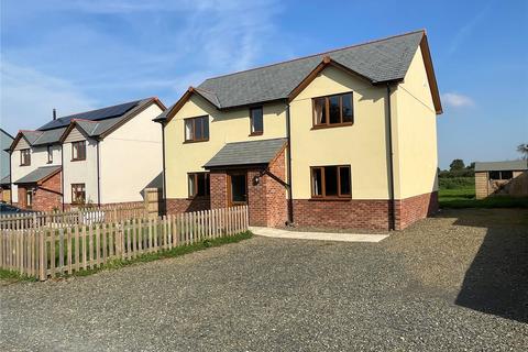 4 bedroom house for sale, Edgefield, Beaworthy EX21