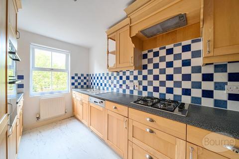 undefined, Silistria Close, Knaphill, Woking, Surrey, GU21