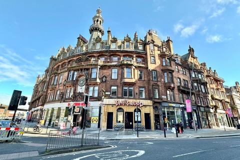 4 bedroom flat to rent, Sauchiehall Street, Charing Cross, Glasgow, G2