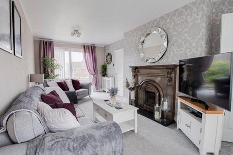 8 Bramble Green, Dudley, DY1 3TW