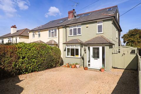 4 bedroom semi-detached house for sale, Dark Lane, Bristol BS48