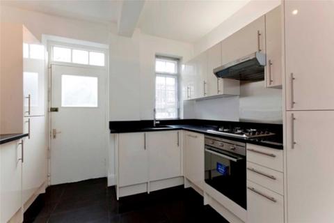 2 bedroom apartment to rent, Florence Court, Maida Vale, London, W9