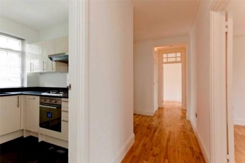 2 bedroom apartment to rent, Florence Court, Maida Vale, London, W9