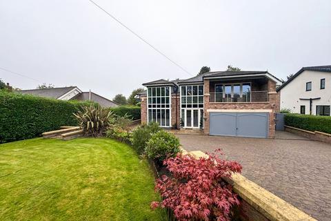 4 bedroom detached house for sale, Edge Hill, Darras Hall, NEWCASTLE UPON TYNE, Tyne And Wear, NE20