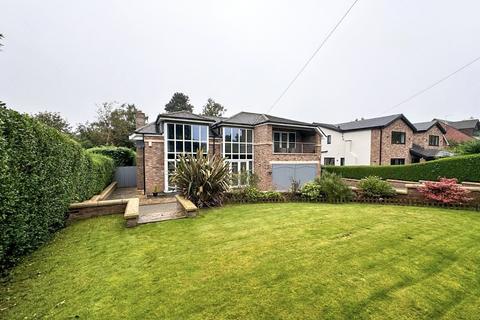 4 bedroom detached house for sale, Edge Hill, Darras Hall, NEWCASTLE UPON TYNE, Tyne And Wear, NE20