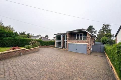 4 bedroom detached house for sale, Edge Hill, Darras Hall, NEWCASTLE UPON TYNE, Tyne And Wear, NE20