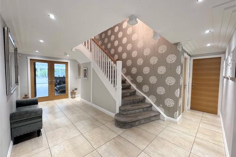 4 bedroom detached house for sale, Edge Hill, Darras Hall, NEWCASTLE UPON TYNE, Tyne And Wear, NE20