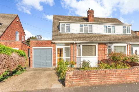 3 bedroom semi-detached house for sale, Bradley Avenue, Tyne and Wear DH5