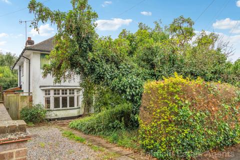 3 bedroom semi-detached house for sale, Oaklands Avenue, Oxhey Hall