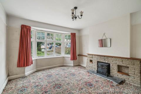 3 bedroom semi-detached house for sale, Oaklands Avenue, Oxhey Hall