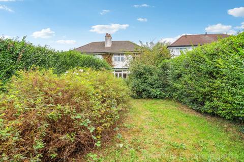 3 bedroom semi-detached house for sale, Oaklands Avenue, Oxhey Hall