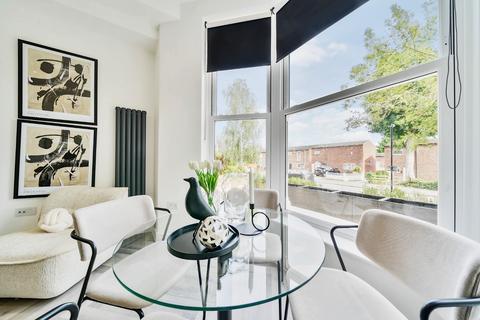 2 bedroom apartment for sale, Northbrook Road, London, SE13