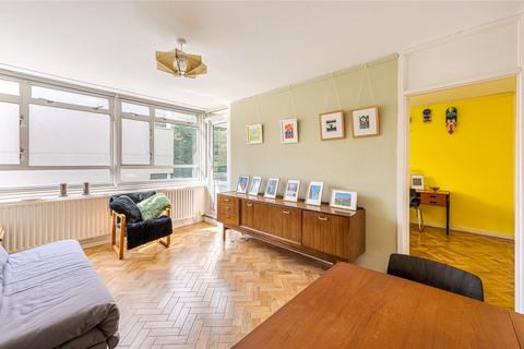 1 bedroom apartment for sale, Churchill Gardens, Pimlico, London, UK, SW1V