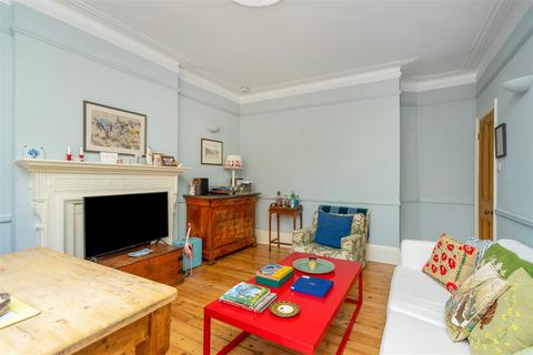 2 bedroom apartment to rent, Addison Park Mansions, Brook Green, W14