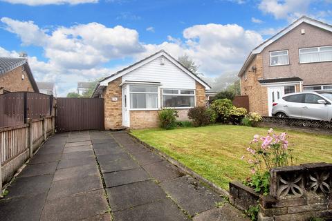 2 bedroom detached bungalow for sale, Sherdley Park Drive, St. Helens, WA9