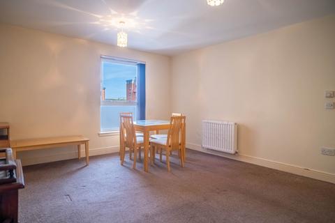 2 bedroom flat for sale, Cardon Square, Renfrew