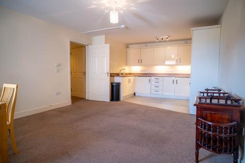 1 bedroom flat for sale, Cardon Square, Renfrew