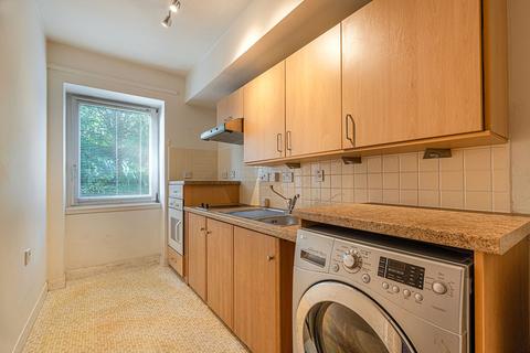 1 bedroom apartment for sale, Cluny Gardens, Jordanhil, Glasgow