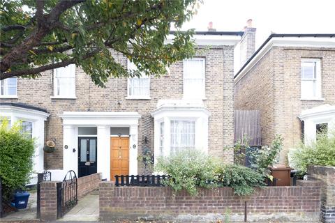 3 bedroom semi-detached house for sale, Lavender Grove, Hackney, London, E8