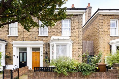 3 bedroom semi-detached house for sale, Lavender Grove, Hackney, London, E8