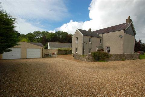 5 bedroom detached house for sale, Kingswood House, Pembroke Dock