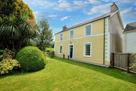 undefined, Kingswood House, Pembroke Dock
